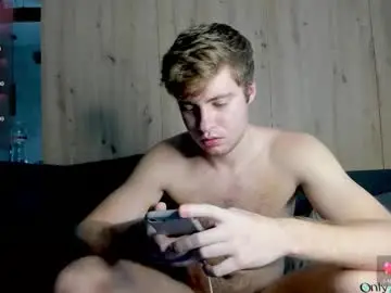 Chaturbate Best Webcam of hornyblondieboyy