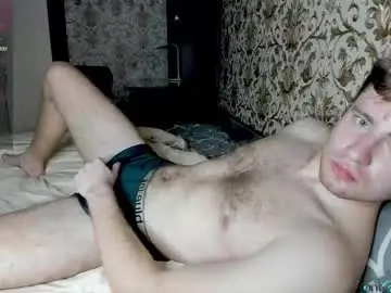 Chaturbate Nude Webcam of hornyblondieboyy