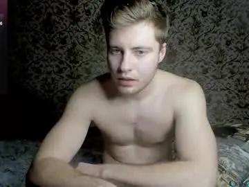 Chaturbate Free Porn Cam of hornyblondieboyy