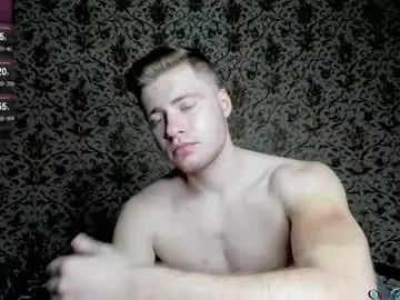 Chaturbate Best live sex cam show of hornyblondieboyy