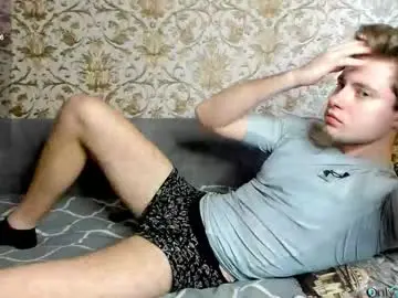 Chaturbate Adult Video Chat of hornyblondieboyy