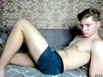 Chaturbate Adult Video Chat of hornyblondieboyy