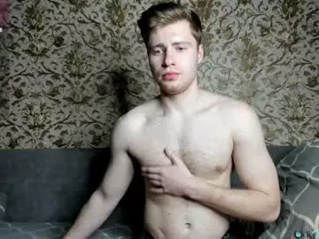 Chaturbate Sex Chat of hornyblondieboyy