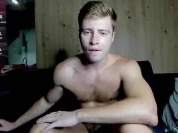 Chaturbate Best Webcam of hornyblondieboyy