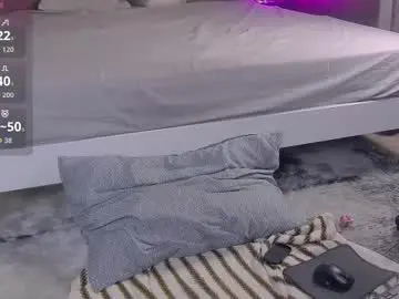 Chaturbate Live Sex of isabella_luxx