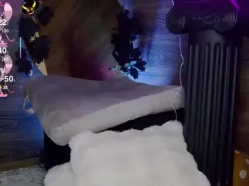 Chaturbate Sex Cam of isabella_luxx