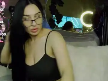 Chaturbate Best Webcam of isabella_luxx