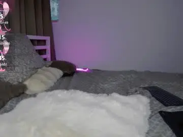 Chaturbate Adult Webcam of isabella_luxx