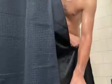 Chaturbate Sex Cam of jerrbear96