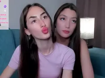 Chaturbate Live Sex Cam of kate_murrs