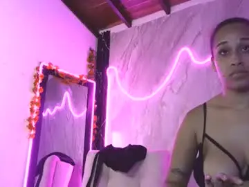 Chaturbate Live Sex of kima_20