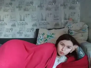 Chaturbate Adult Video Chat of liliawoolf