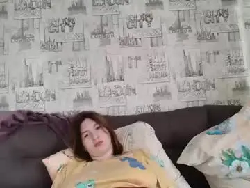 Chaturbate Sex Cam of liliawoolf