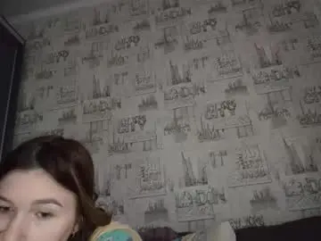 Chaturbate Free Porn Cam of liliawoolf