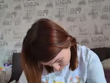 Chaturbate Sex Chat of liliawoolf