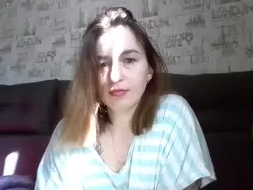Chaturbate Sex Chat of liliawoolf