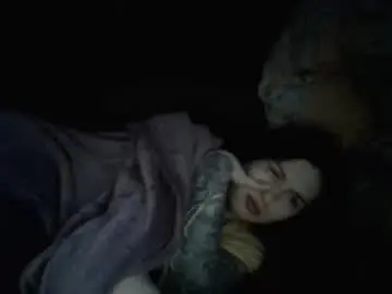 Chaturbate Live Porn of liliawoolf