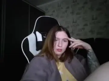 Chaturbate Private Sex Chat of liliawoolf