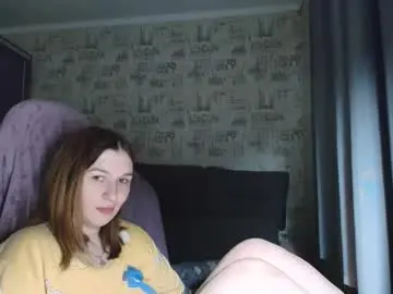 Chaturbate Live Sex Cam of liliawoolf