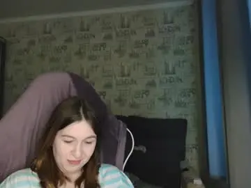 Chaturbate Watch Live Sex Cams of liliawoolf