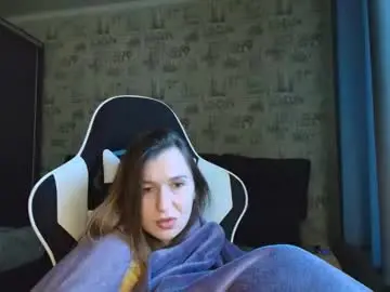 Chaturbate Free Porn Cam of liliawoolf