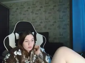 Chaturbate Best live sex cam show of liliawoolf