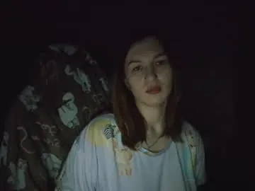 Chaturbate Nude Webcam of liliawoolf