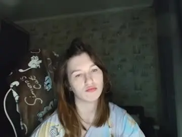 Chaturbate Watch Live Sex Cams of liliawoolf