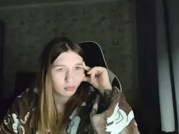 Chaturbate Free Porn Cam of liliawoolf