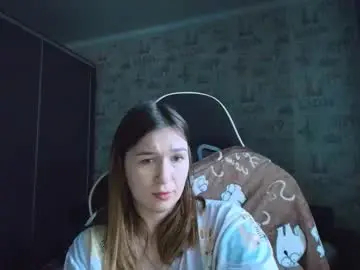 Chaturbate Watch Live Sex Cams of liliawoolf