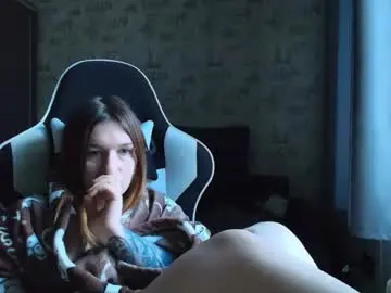 Chaturbate Live Sex Cam of liliawoolf