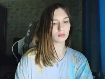 Chaturbate Adult Video Chat of liliawoolf