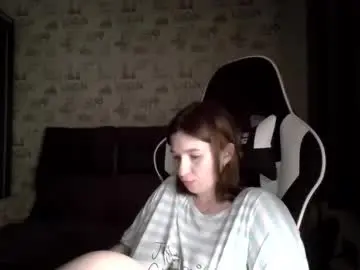 Chaturbate Nude Webcam of liliawoolf