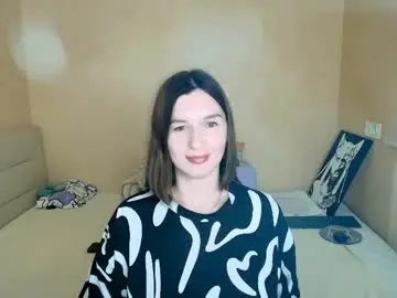 Chaturbate Live Sex of liliawoolf