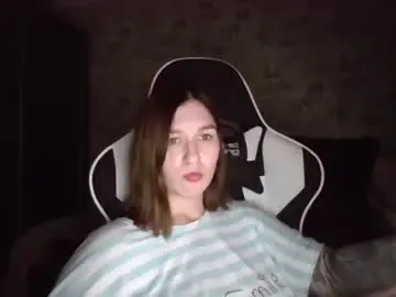 Chaturbate Sex Chat of liliawoolf