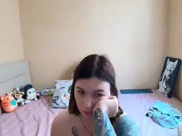 Chaturbate Free Live Porn of liliawoolf