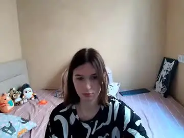 Chaturbate Sex Chat of liliawoolf
