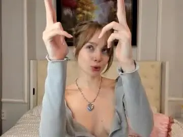 Chaturbate Live Sex Cam of lisa_babymetal