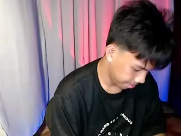 Chaturbate Nude Webcam of luxirfy_xx