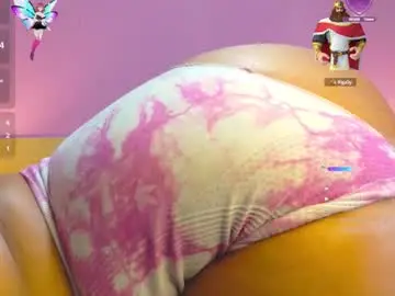 Chaturbate Sex Chat of maddiebumb