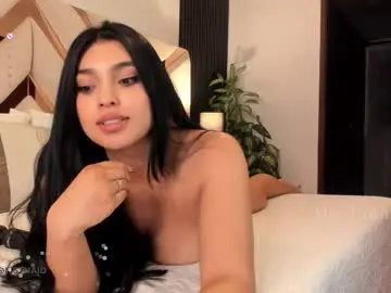 Chaturbate Sex Chat of missthailand_