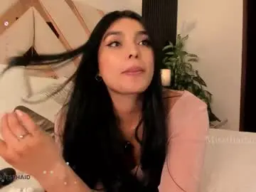 Chaturbate Watch Live Sex Cams of missthailand_