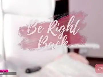 Chaturbate Sex Chat of missthailand_