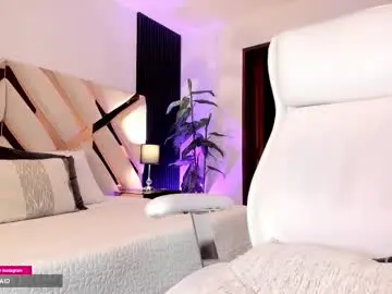 Chaturbate Watch Live Sex Cams of missthailand_