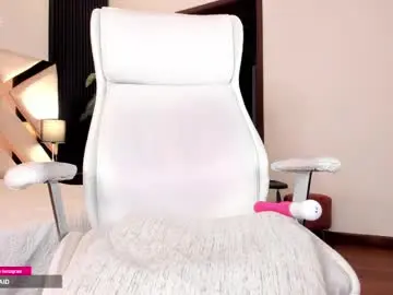 Chaturbate Sex Chat of missthailand_