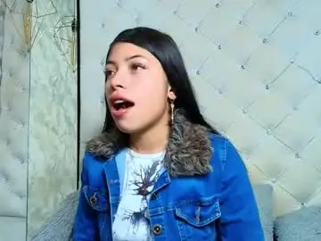 Chaturbate Nude Webcam of nataliepetite3x