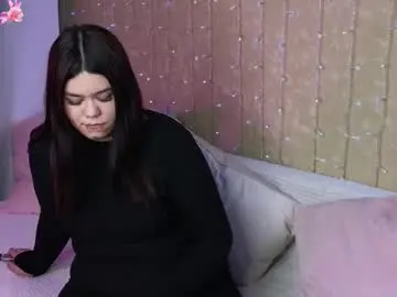 Chaturbate Best live sex cam show of olivka_bbb