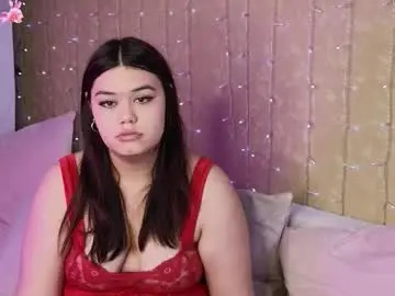 Chaturbate Watch Live Sex Cams of olivka_bbb