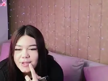 Chaturbate Nude Webcam of olivka_bbb