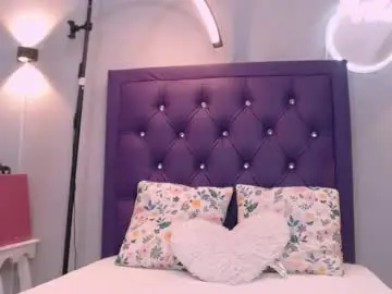 Chaturbate Live Porn of pame_skyangels